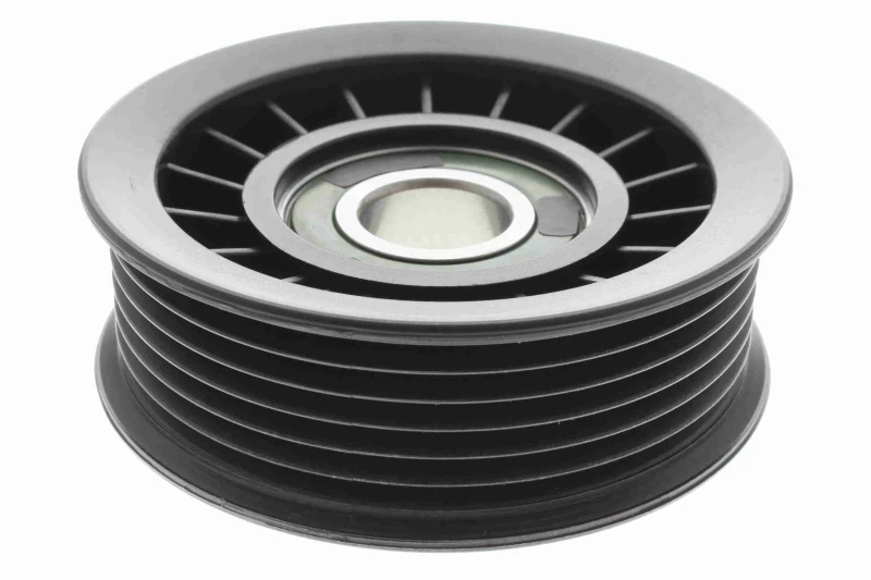 Image of VAICO V40-0826 Tensioner Original VAICO Quality Belt Tensioner,v-ribbed belt (541)