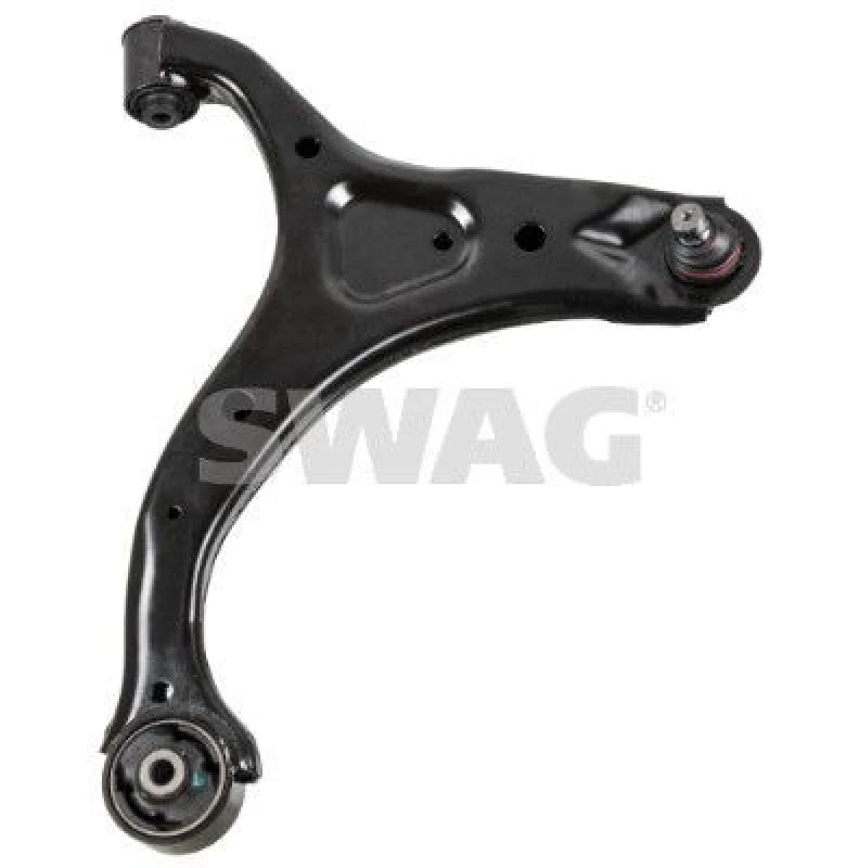 Image of Suspension arm SWAG 33 10 7269