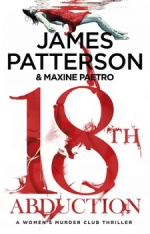 Image of 18th abduction by James Patterson