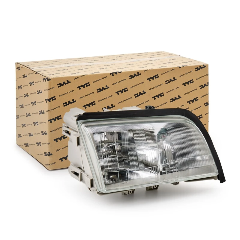Image of TYC Headlight TYC 20-5259-08-2