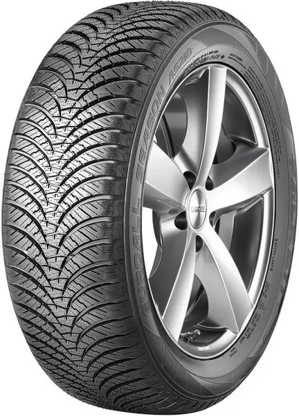 Image of Falken EUROALLSEASON AS210 MFS M+S 3PMSF TL 215/50 R18 92V passenger car All-season tyres Tyres 339891 Tyres (100001)