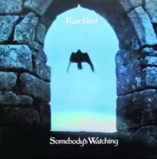Image of Somebody's Watching