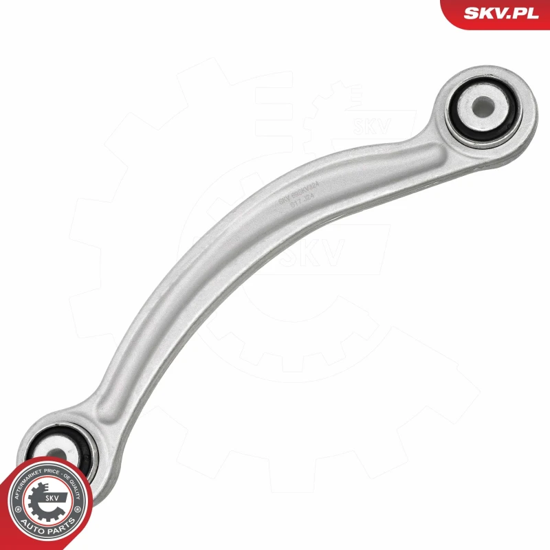 Image of ESEN SKV Suspension arm ESEN SKV 69SKV324