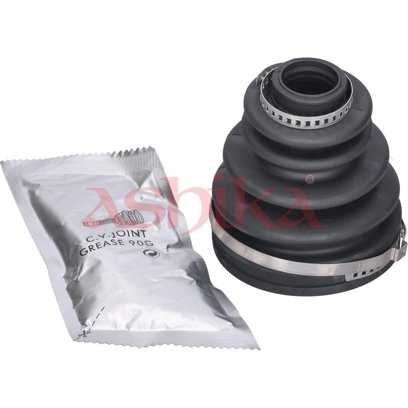Image of ASHIKA CV boot kit, drive shaft ASHIKA 63-02-230