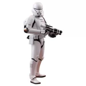 Image of Hot Toys Star Wars Episode IX Movie Masterpiece Action Figure 1/6 Jet Trooper 31 cm
