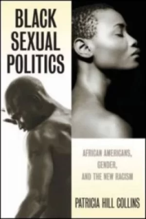 Image of Black Sexual Politics by Patricia Hill Collins