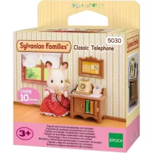 Image of Sylvanian Families: Classic Telephone