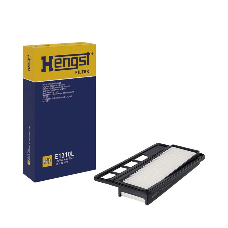 Image of HENGST FILTER E1310L Air filter Air Filter (8)