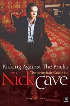 Image of Kicking against the Pricks by Amy Hanson Paperback