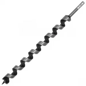 Image of Worksafe AW30x460 Auger Wood Drill Ø30 x 460mm