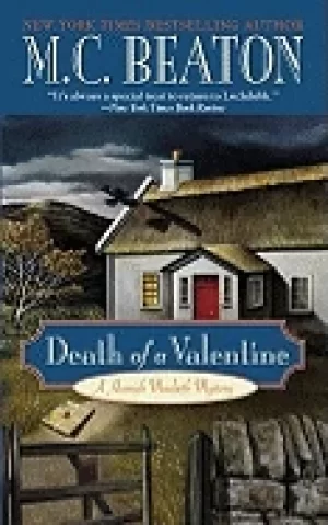 Image of death of a valentine