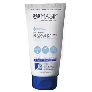 image of Sea Magik Cleansing Facial Wash