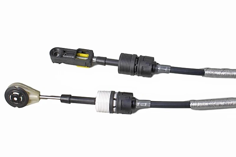 Image of Gear selector cable METZGER 3150263