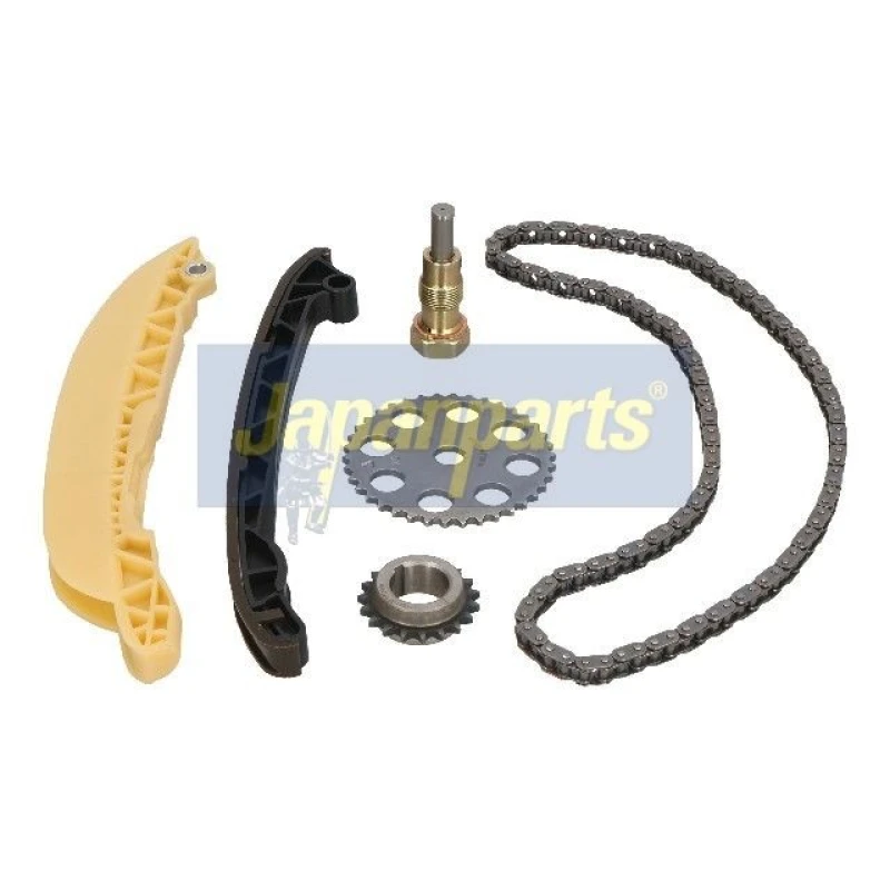 Image of JAPANPARTS Timing chain kit JAPANPARTS KDK-0301