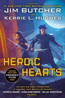 Image of Heroic Hearts
