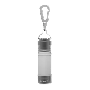 Image of iProtec Pro Poplite - Silver