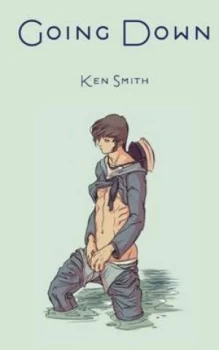 Image of Going down by Ken Smith Paperback