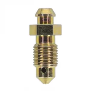 image of Brake Bleed Screw M10 X 30MM 1MM Pitch Pack of 10