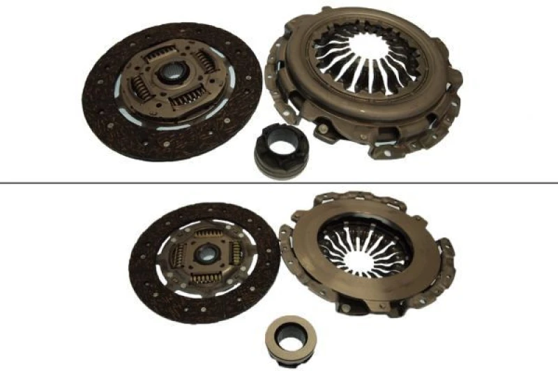 Image of KAWE Clutch kit KAWE 957259