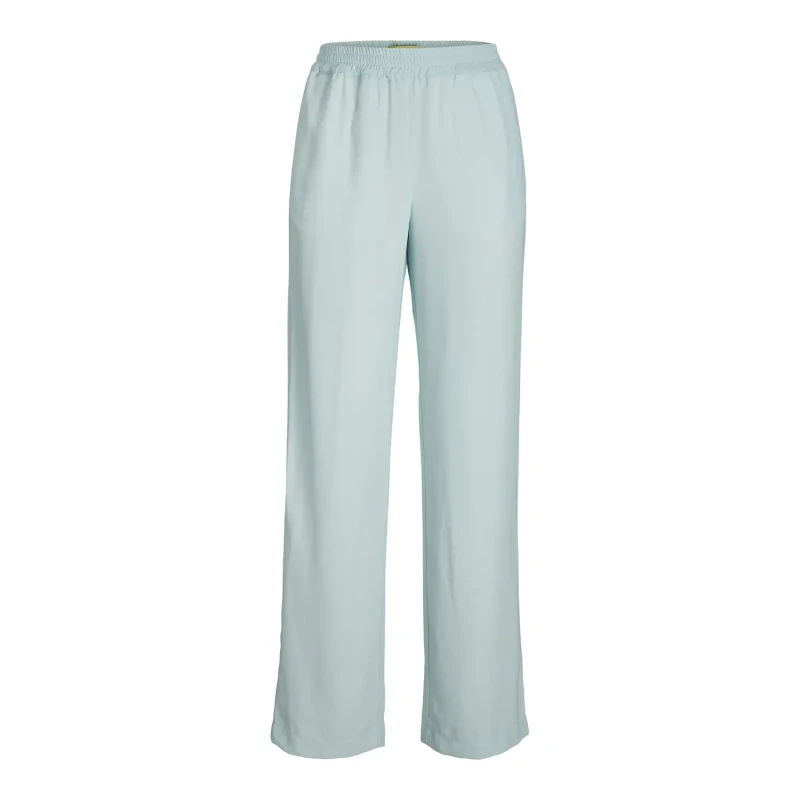 Image of JJXX Womens Trousers JJXX Poppy Regular Hw Noos Bleu Female 2XSx32
