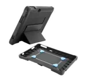 Image of Mobilis 053011 tablet case 21.3cm (8.4") Cover Black