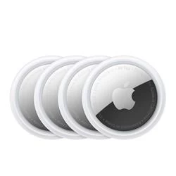 image of Apple AirTag 4 Pack