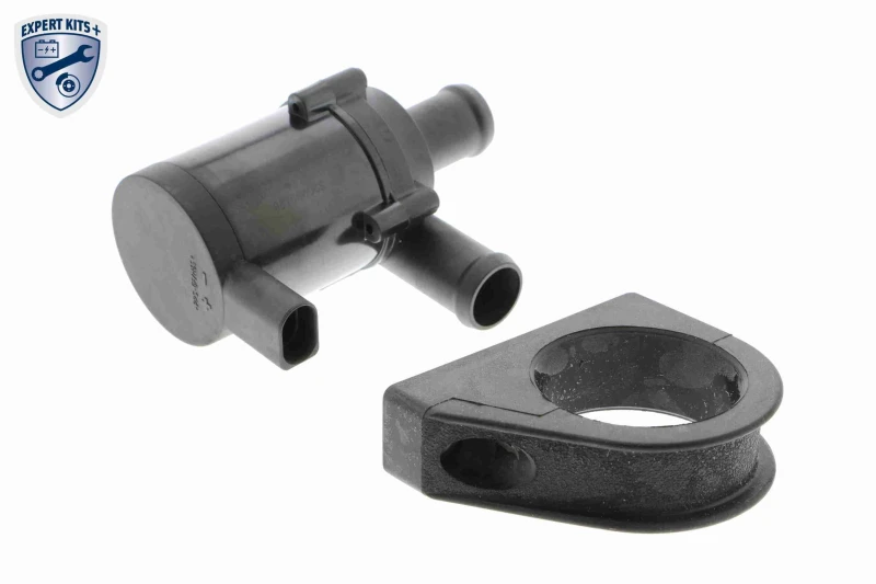 Image of VEMO V10-16-0013 Additional Water Pump Additional Water Pump (1351)