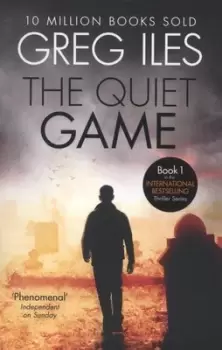 Image of The quiet game - Greg Iles - Paperback - Used