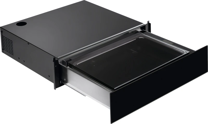 Image of AEG NKV914B Built In Sous Vide Vacuum Sealer - Black