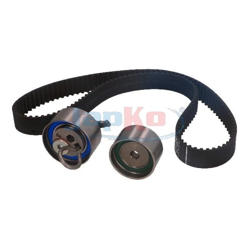 Image of JAPKO Timing belt kit JAPKO KJT291