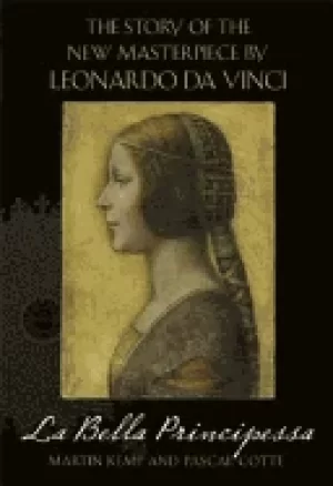 Image of la bella principessa