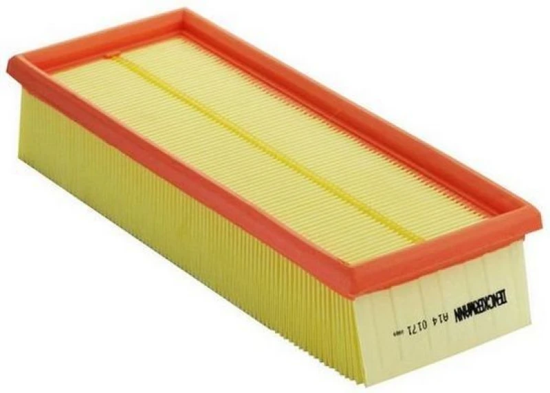 Image of DENCKERMANN Air filter DENCKERMANN A140171