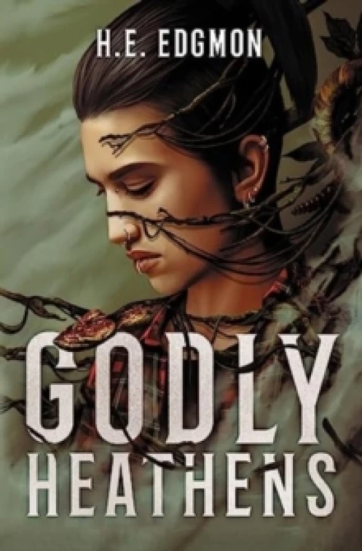Image of Godly Heathens Paperback / softback
