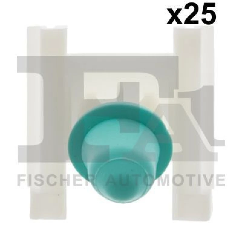 Image of FA1 Trim clip FA1 11-40065.25