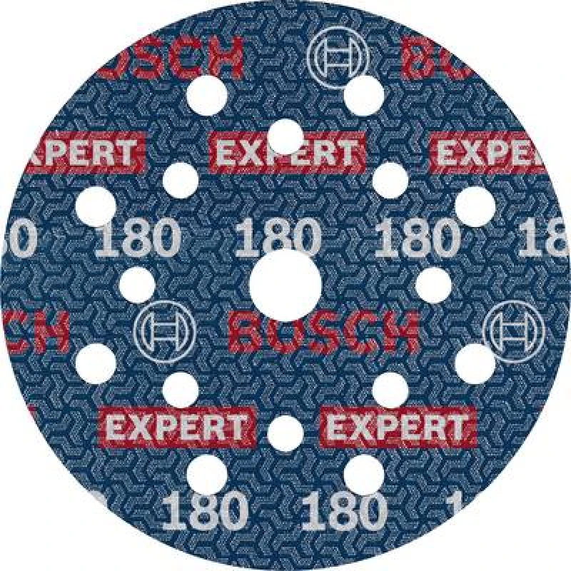 Image of Bosch Accessories Bosch Accessories 2608902420 Grinding disc Diameter 125mm 2608902420