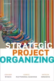 Image of Strategic Project Organizing