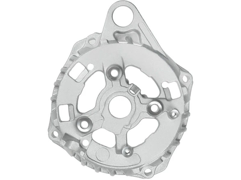 Image of AS-PL Drive Bearing, alternator AS-PL ABR6007