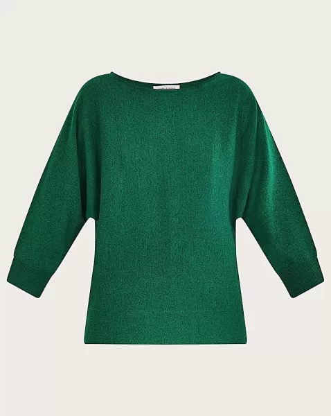 Image of Zip Back Jumper