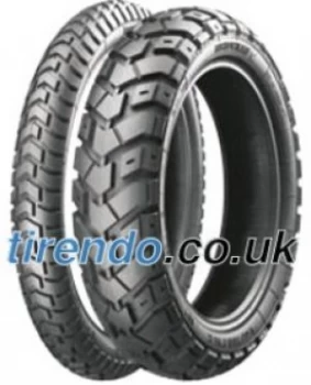 Image of Heidenau K60 Scout 110/80B19 TL 59T M+S marking, M/C DOT2018