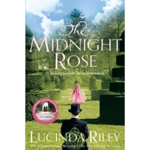 Image of The Midnight Rose by Lucinda Riley (Paperback, 2014)
