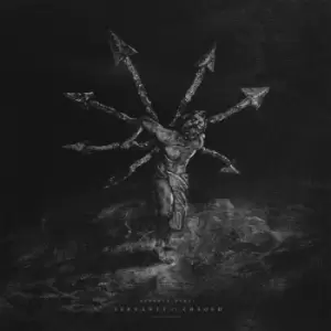 Image of Servants of Chaos II by Various Artists CD Album
