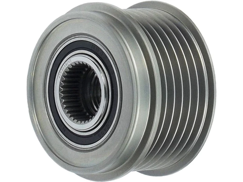 Image of AS-PL Alternator clutch pulley AS-PL AFP3008(V)