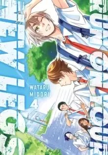 Image of Run on Your New Legs, Vol. 4