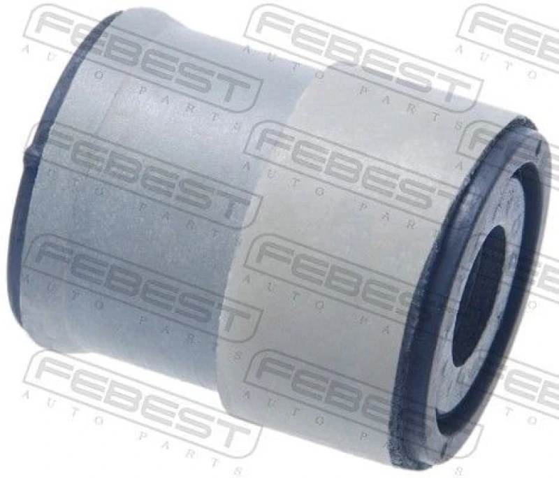 Image of Axle bush FEBEST FDAB-CB4F2