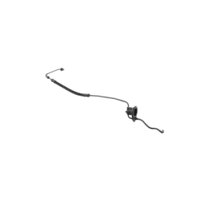 Image of METZGER Clutch Lines OE-part 2070003 OPEL,CHEVROLET,VAUXHALL,Corsa D Schragheck (S07),Corsa C Schragheck (X01),ZAFIRA B (A05)