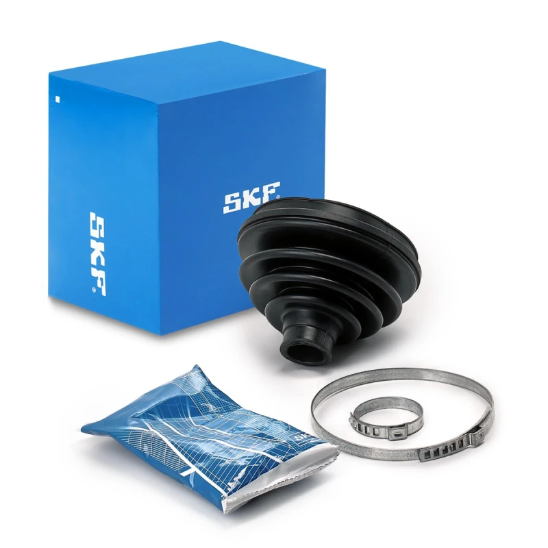 Image of SKF VKJP 1146 CV Boot Bellow,drive shaft (194)
