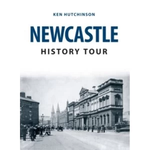 Image of Newcastle History Tour