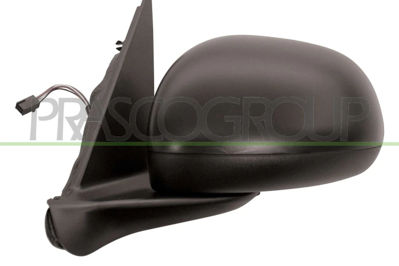 Image of PRASCO Wing mirror PRASCO FT0407314P