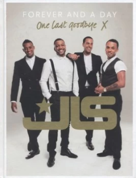 Image of Forever and a Day Hardback