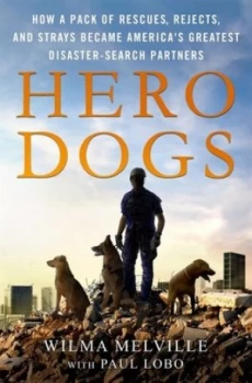 Image of Hero dogs by Wilma Melville